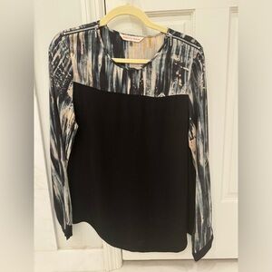 Rebecca Taylor Blouse